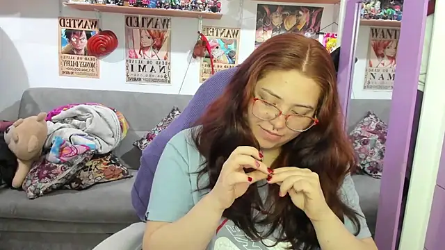 soficammy's cam snapshot