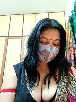 Ratna-777 live sex cam