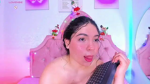 amandalee01's cam snapshot