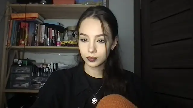 Yuna5343's cam snapshot