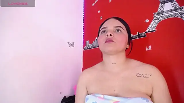 mabel_sweets's cam snapshot