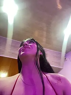 Melody_rousse_ live sex cam