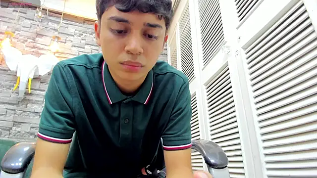 DamiBright live sex cam