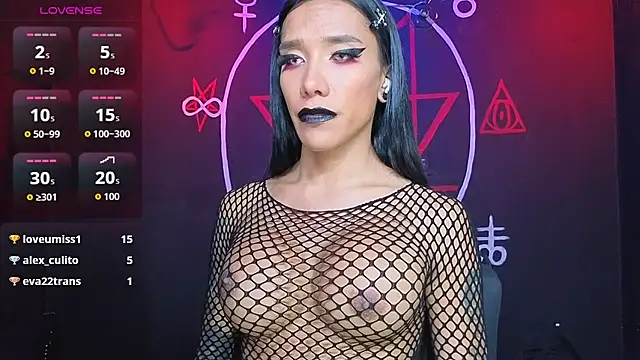 Depresion_Black live sex cam