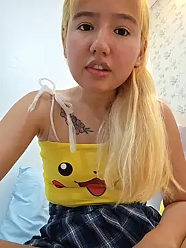 Pinkie_Princes live sex cam