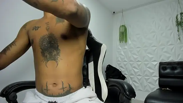 blackdirty420's cam snapshot