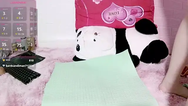 Angel_Jakes's cam snapshot