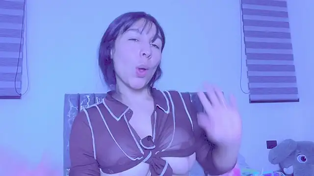 greciadom555's cam snapshot