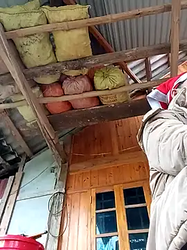 TinTin321's cam snapshot