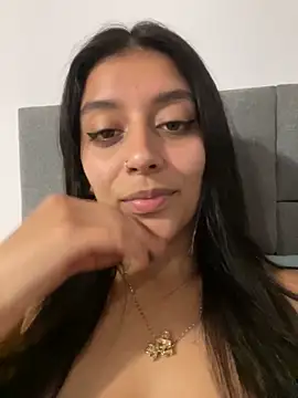 BrittanyDiaz live sex cam