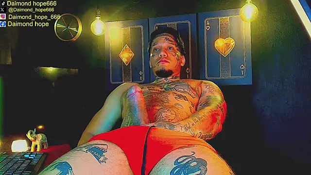 daimond_hope666 live sex cam