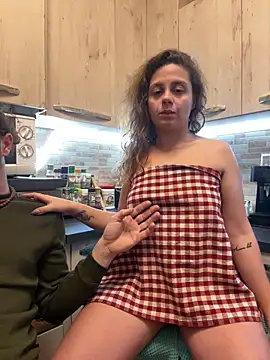 ItalianiMuli's cam snapshot