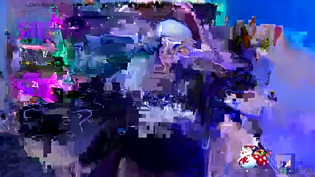 DannyBlersack's cam snapshot