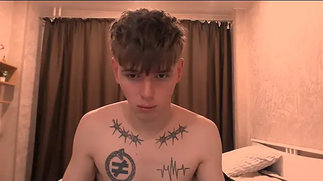 Fredd_Xanders live sex cam