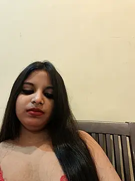 Maahhii_2's cam snapshot