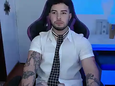 baby_mateo's cam snapshot