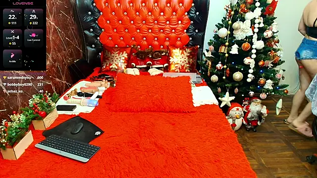 Best_RaqueleDiva's cam snapshot