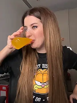 RoxxyDallas live sex cam