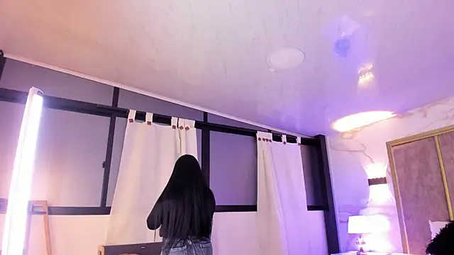 MarianaGarciaa__ live sex cam