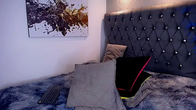 MrWilliseo live sex cam