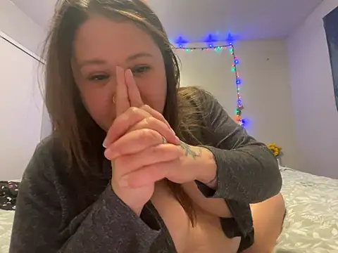 JizzyJazzunleashed's cam snapshot