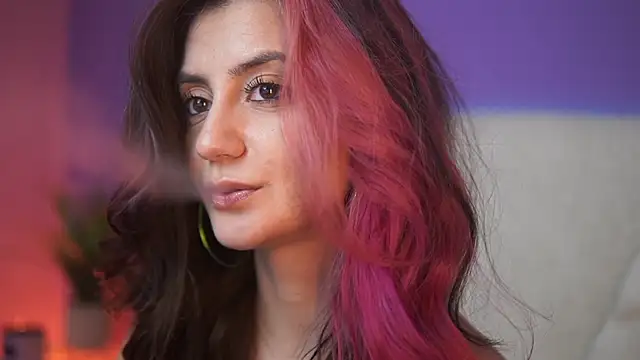 SabrinaHope live sex cam