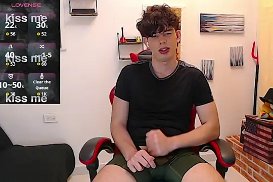 Angelo-cianuro- live sex cam