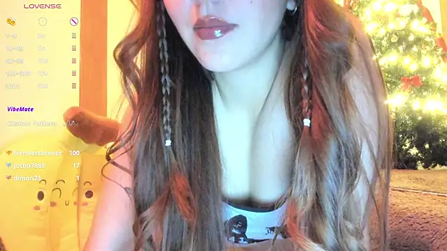 HeyTati live sex cam