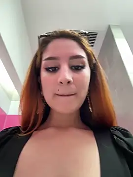 Mon_Cherry's cam snapshot