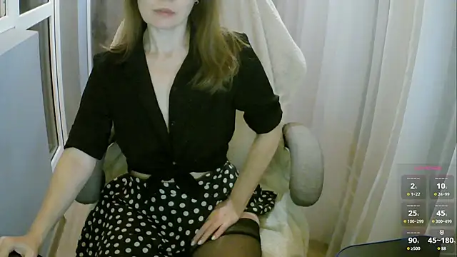 mari3999's cam snapshot