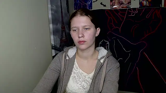 StellaCRL live sex cam