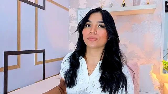 CharlotteGraay live sex cam