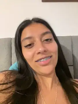 BrittanyDiaz live sex cam