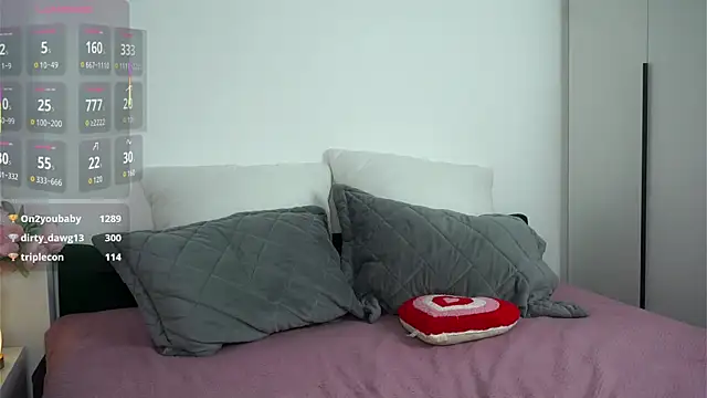 SusannaScholler live sex cam