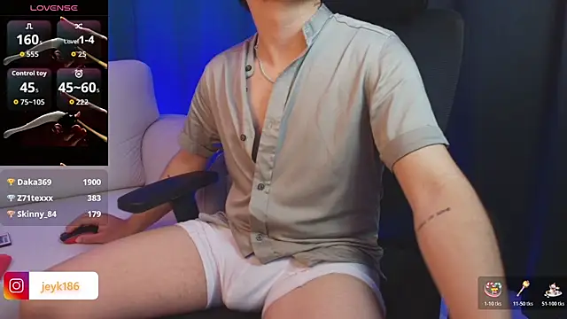 Jey_keler1's cam snapshot