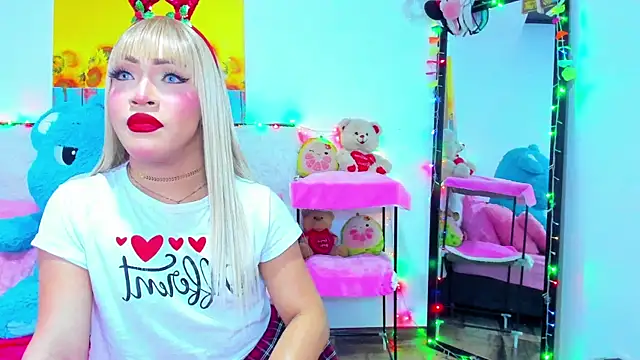 Candy_Candy__ live sex cam