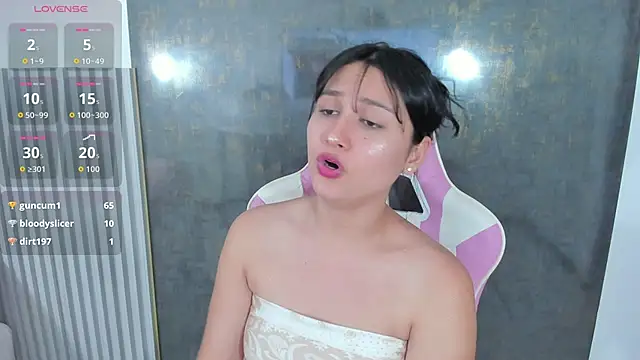 lana_boomer live sex cam