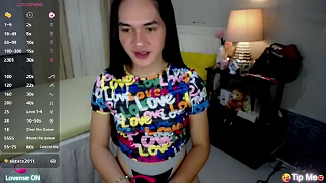 xAsianSweetHeart live sex cam