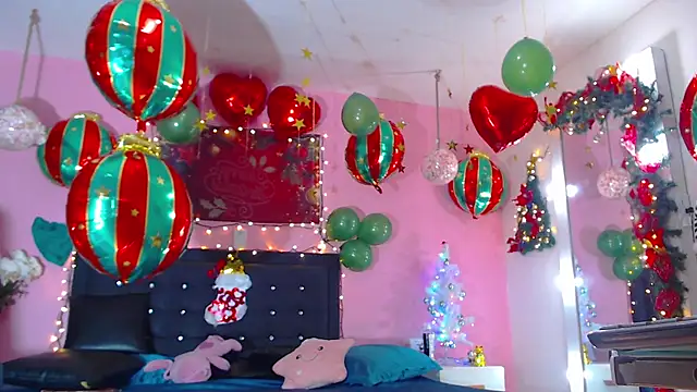 SamaraCortez's cam snapshot