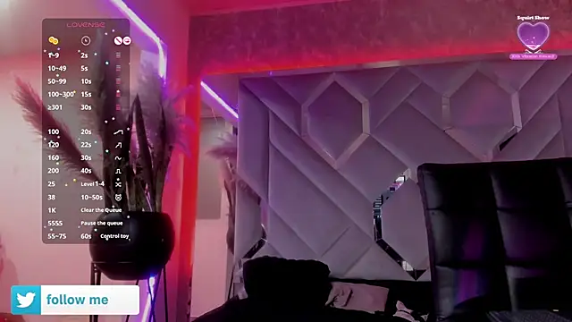 Sara_Foxx1's cam snapshot