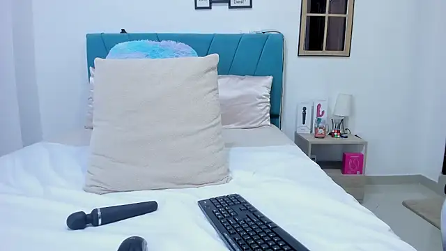 kamila_lopez's cam snapshot