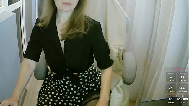 mari3999's cam snapshot