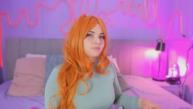 Mai_higurashi's cam snapshot