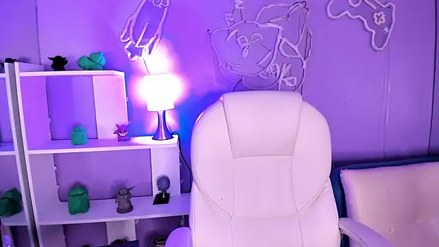 Camiila_Osorio's cam snapshot