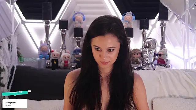 taanni_bc's cam snapshot