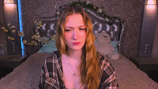 AngelAnabelle's cam snapshot