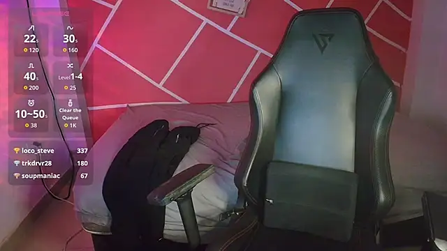 sweety_dreambaby's cam snapshot