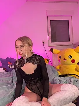 LillyOcean's cam snapshot