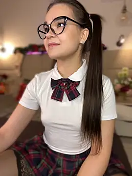 BabyShy-'s cam snapshot