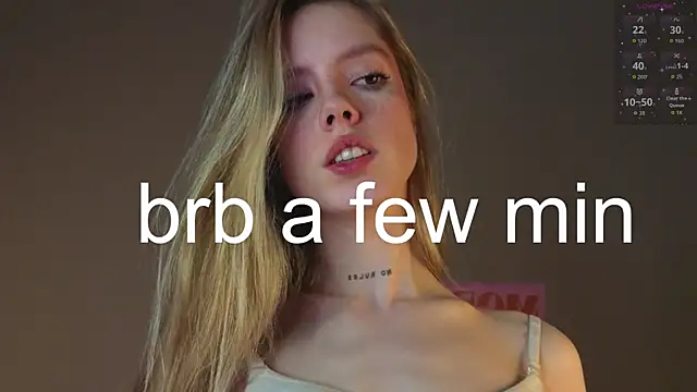 TiffinyMergist's cam snapshot